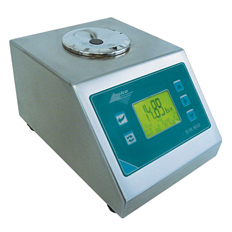 Laboratory refractometer Rifrattometro da laboratorio